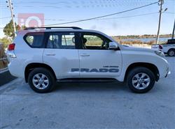 تويوتا لاندكروزر برادو